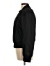 Lululemon Athletica Solid Black Track Jacket Size M - photo 5