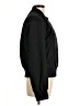 Lululemon Athletica Solid Black Track Jacket Size M - photo 4