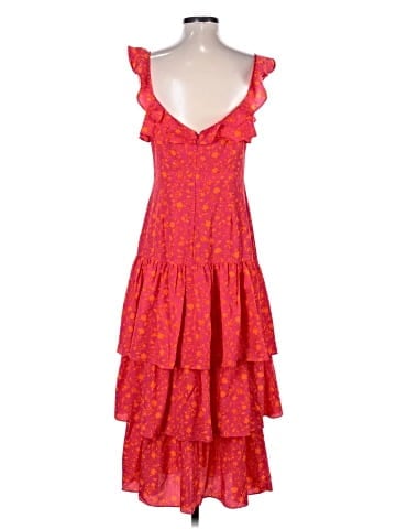 Likely Casual Dress (view 2)