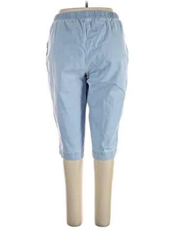 Just My Size Casual Pants (view 2)