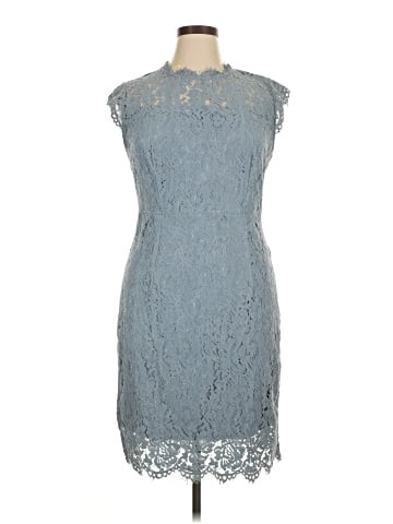 Merokeety Cocktail Dress (view 1)