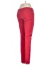 American Eagle Outfitters Red Jeggings Size 00 - photo 2