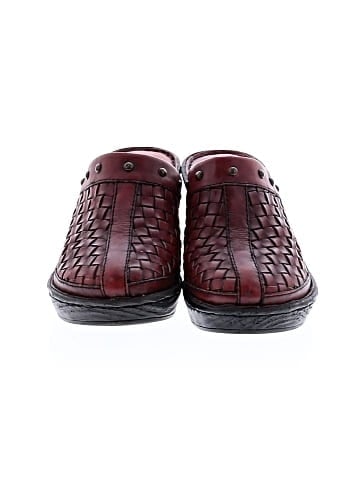 Born Mule/Clog (view 2)