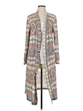 Three Bird Nest Cardigan