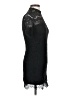 Forever 21 Black Cocktail Dress Size S - photo 4