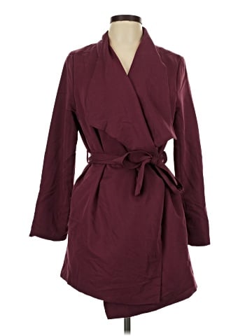 Divided by H&M Trenchcoat (view 1)
