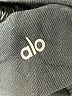 Alo Black Tank Top Size XXS (estimated) - photo 7