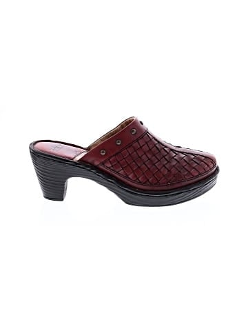 Born Mule/Clog (view 1)