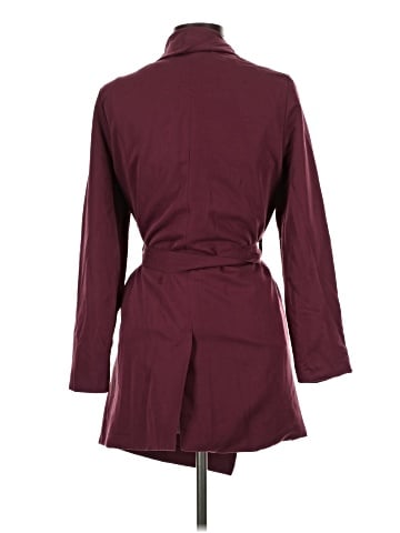 Divided by H&M Trenchcoat (view 2)