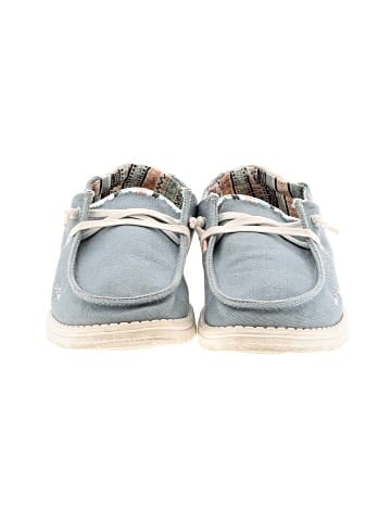Hey Dude Sneakers (view 2)