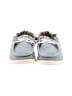 Hey Dude Blue Sneakers Size 8 - photo 2