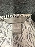 H&M Silver Short Sleeve Blouse Size XXL - photo 7