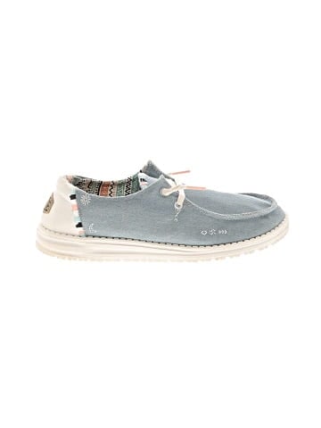 Hey Dude Sneakers (view 1)