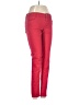 American Eagle Outfitters Red Jeggings Size 00 - photo 4