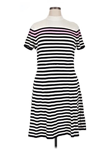 Elle Casual Dress (view 1)