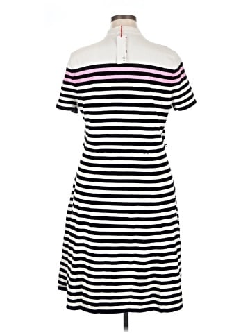 Elle Casual Dress (view 2)