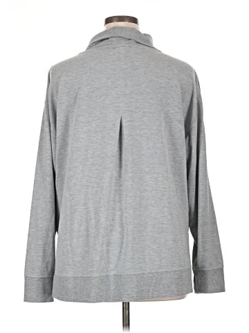 Danskin Turtleneck Sweater (view 2)