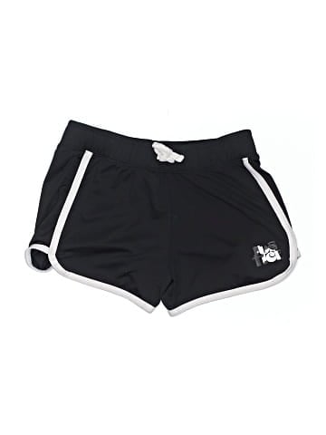 Justice Athletic Shorts (view 1)