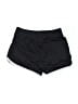 Justice Black Athletic Shorts Size 7 - photo 2