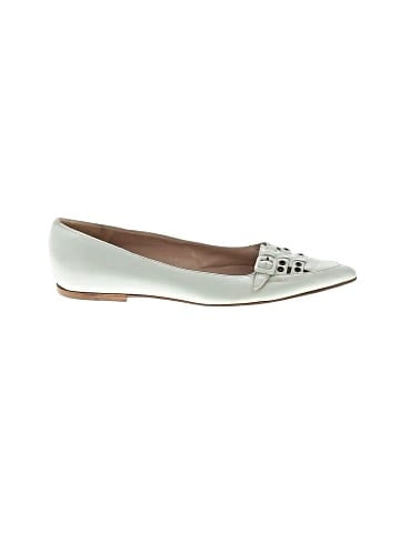 Manolo Blahnik Flats (view 1)