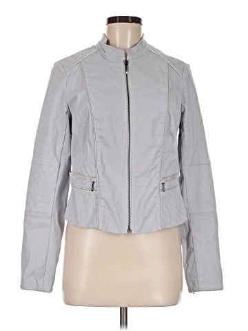 White House Black Market Jacket (view 1)