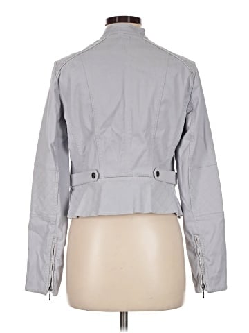 White House Black Market Jacket (view 2)