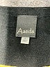Aaeda Color Block Gold Pullover Sweater Size L - photo 7