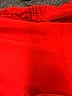 Shein 100% Polyester Red Casual Dress Size XL - photo 7