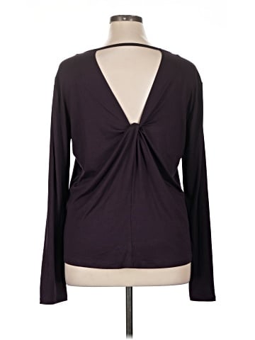 Freely Long Sleeve Top (view 2)