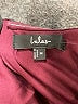 Lulus Burgundy Cocktail Dress Size M - photo 7