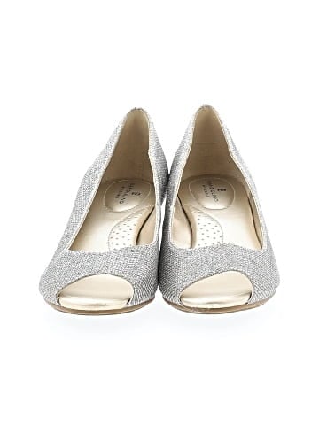 Bandolino Wedges (view 2)