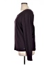 Freely Purple Long Sleeve Top Size XL - photo 5