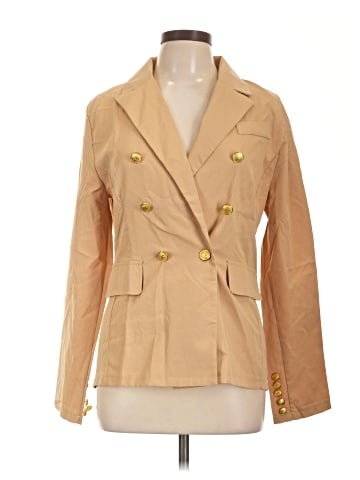 Unbranded Blazer (view 1)