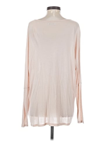 Lauren Moshi Long Sleeve Top (view 2)