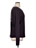 Freely Purple Long Sleeve Top Size XL - photo 4