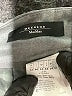 Weekend Max Mara Solid Gray Wool Pants Size 12 - photo 7