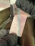Inclinations Green Casual Pants Size 8 (petite) - photo 8