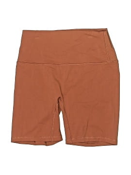 Peachy Athletic Shorts (view 1)