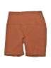 Peachy Brown Athletic Shorts Size M - photo 1