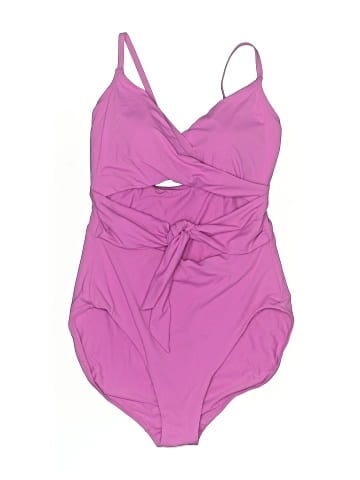 Calia One Piece Swimsuit (view 1)