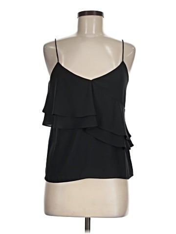 J.Crew Sleeveless Blouse (view 1)