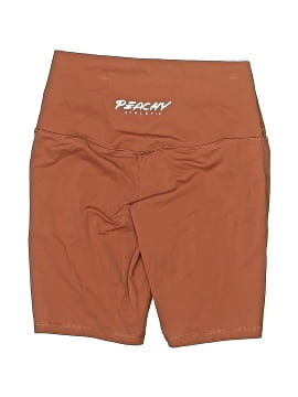 Peachy Athletic Shorts (view 2)