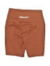 Peachy Brown Athletic Shorts Size M - photo 2