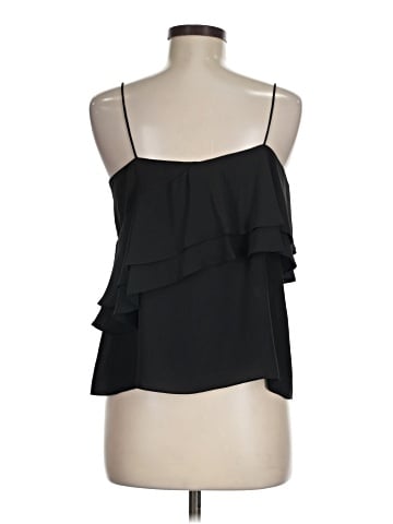 J.Crew Sleeveless Blouse (view 2)