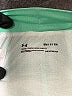 Under Armour 100% Polyester Green Athletic Shorts Size S - photo 3