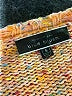 Blue Blush Tweed Orange Cardigan Size S - photo 7