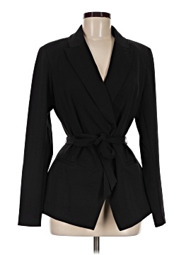 White House Black Market Blazer