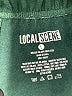 Assorted Brands Graphic Green Track Pants Size L - photo 7