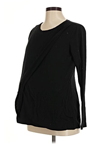 Motherhood Long Sleeve T-Shirt (view 1)