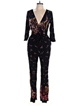 Feather Bone by Anthropologie Jumpsuit (view 1)